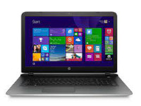 HP Pavilion Notebook 17-y030ng