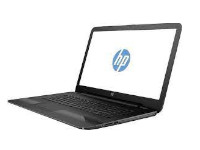 HP Pavilion Notebook 17-y058ng