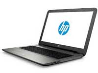 HP Pavilion Notebook 15-af000na
