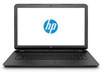 HP Pavilion Notebook 15-af000ur