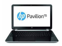HP Pavilion Notebook 15-af005ne