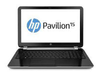 HP Pavilion Notebook 15-af005ns