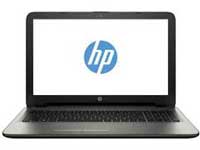 HP Pavilion Notebook 15-af008nm