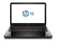 HP Pavilion Notebook 15-af010ca