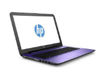 HP Pavilion Notebook 15-af011nf