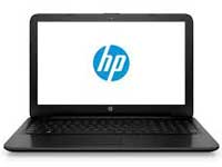 HP Pavilion Notebook 15-af015nr