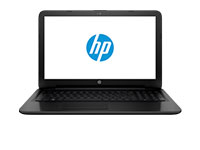 HP Pavilion Notebook 15-af017ca
