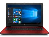 HP Pavilion Notebook 15-af064sa