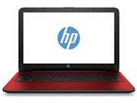 HP Pavilion Notebook 15-af065sa