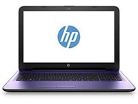 HP Pavilion Notebook 15-af066na