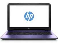 HP Pavilion Notebook 15-af066sa