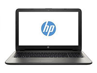 HP Pavilion Notebook 15-af100na