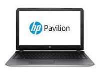 HP Pavilion Notebook 15-af104na