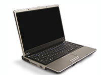 Gateway Notebook MX3210 - [DDR]