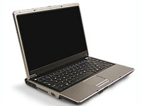 Gateway Notebook MX3210 - [DDR2]