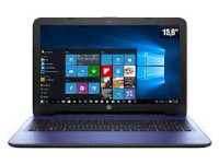 HP Pavilion Notebook 15-af111la