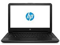 HP Pavilion Notebook 15-af119na