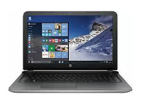 HP Pavilion Notebook 15-af124au