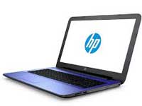 HP Pavilion Notebook 15-af128na