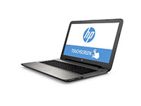 HP Pavilion Notebook 15-af137cl