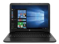 HP Pavilion Notebook 15-af141dx