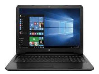 HP Pavilion Notebook 15-af142au