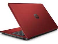 HP Pavilion Notebook 15-af154na