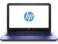 HP Pavilion Notebook 15-af155sa