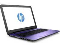 HP Pavilion Notebook 15-af156sa