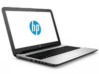 HP Pavilion Notebook 15-af157na
