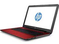 HP Pavilion Notebook 15-af163sa