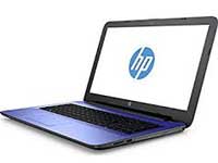 HP Pavilion Notebook 15-af165sa