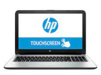 HP Pavilion Notebook 15-af172nr