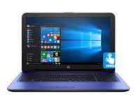 HP Pavilion Notebook 15-ba024ca