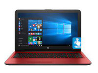 HP Pavilion Notebook 15-ba051wm