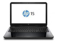 HP Pavilion Notebook 15-ba057ca