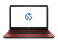 HP Pavilion Notebook 15-ba065nc