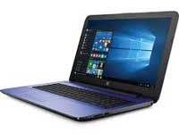 HP Pavilion Notebook 15-ba065sa