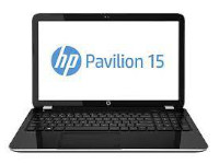 HP Pavilion Notebook 15-ba069nc