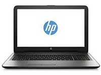 HP Pavilion Notebook 15-ba071nd