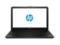 HP Pavilion Notebook 15-ba072nc