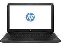 HP Pavilion Notebook 15-ba077na