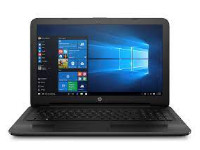 HP Pavilion Notebook 15-ba077nc