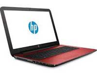 HP Pavilion Notebook 15-ba079na