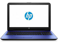 HP Pavilion Notebook 15-ba090ur