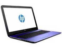 HP Pavilion Notebook 15-ba504ur
