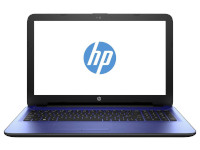 HP Pavilion Notebook 15-ba529ur