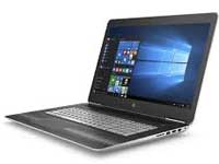 HP Pavilion Notebook 17-ab000nc