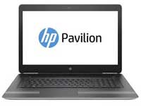 HP Pavilion Notebook 17-ab000nd
