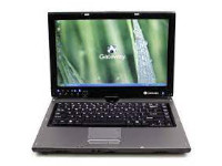 Gateway Notebook M285-E